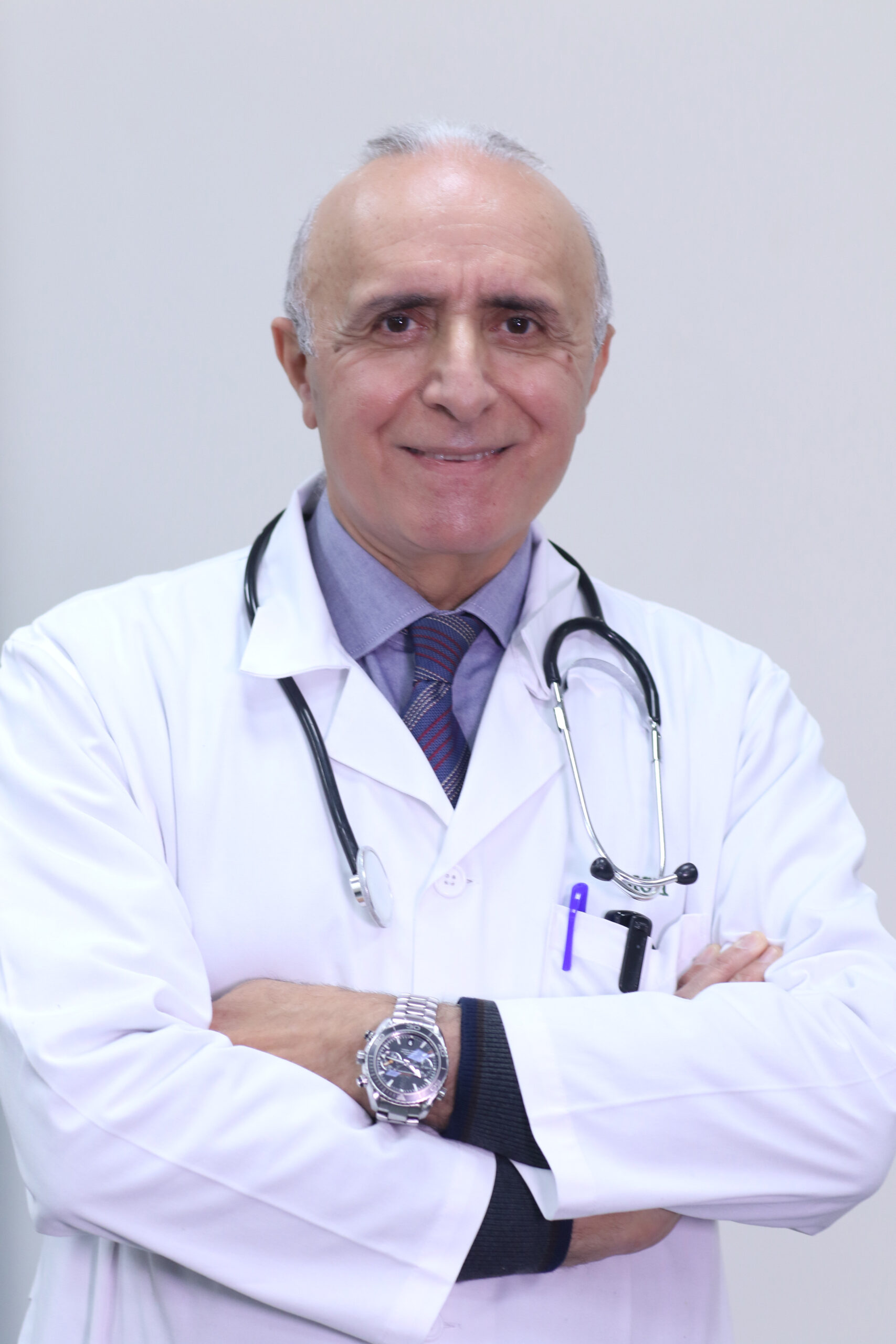 Mustafa Asaad Oweidat, MD