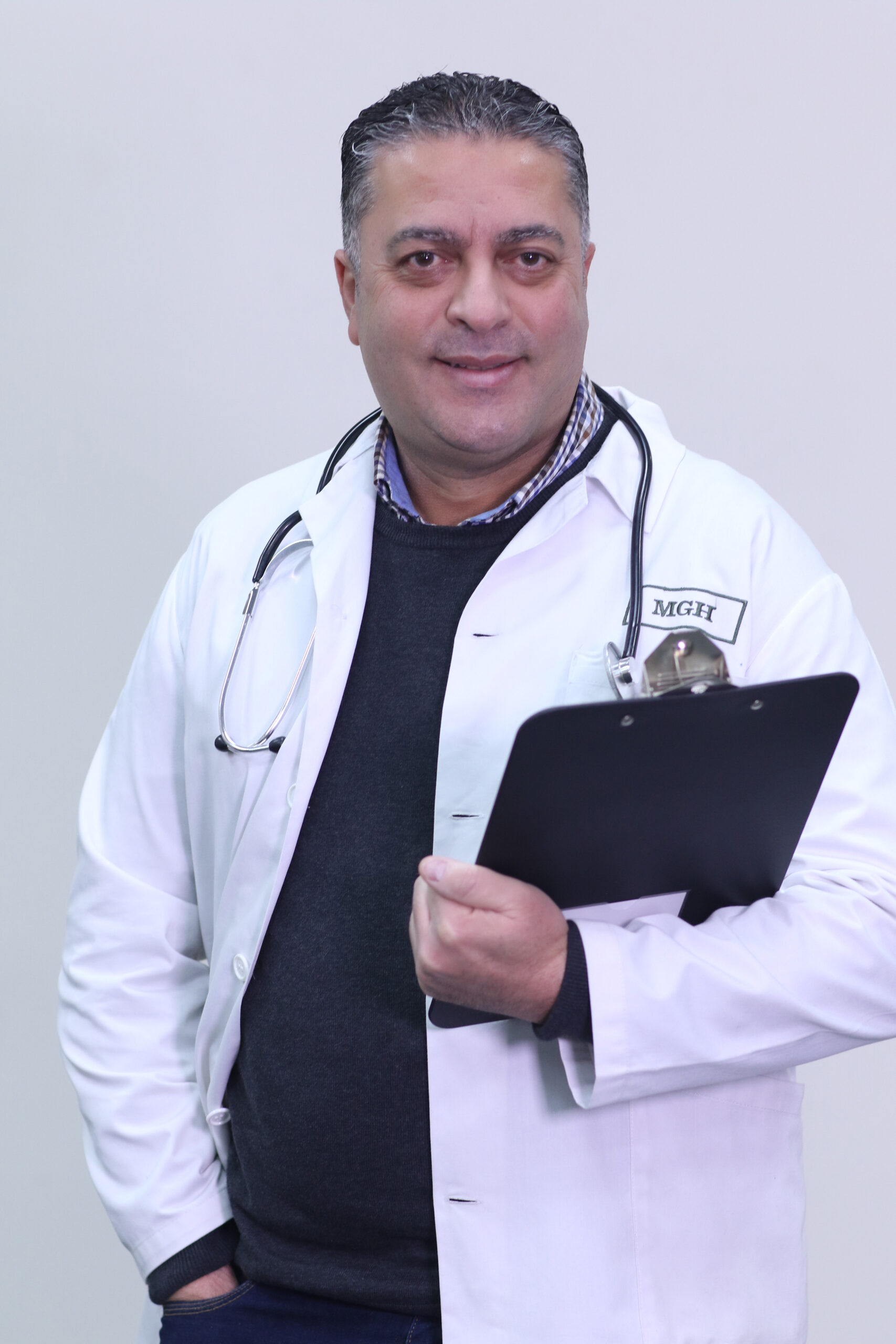 Mohammad Betto, MD