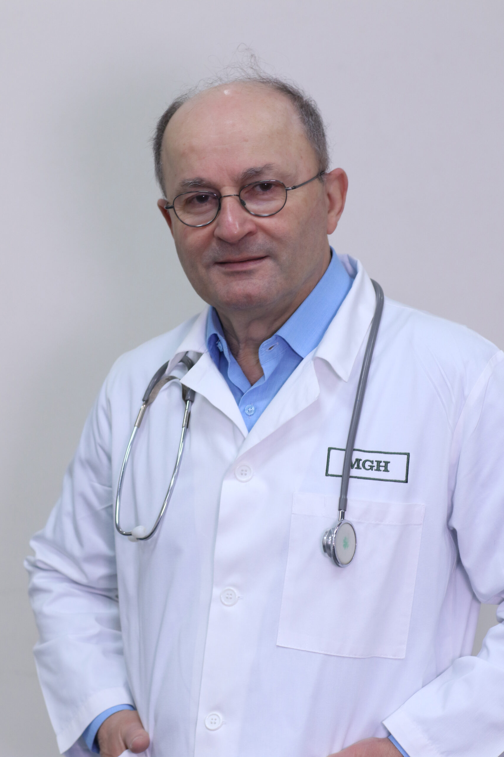 Moustafa Khatib,MD