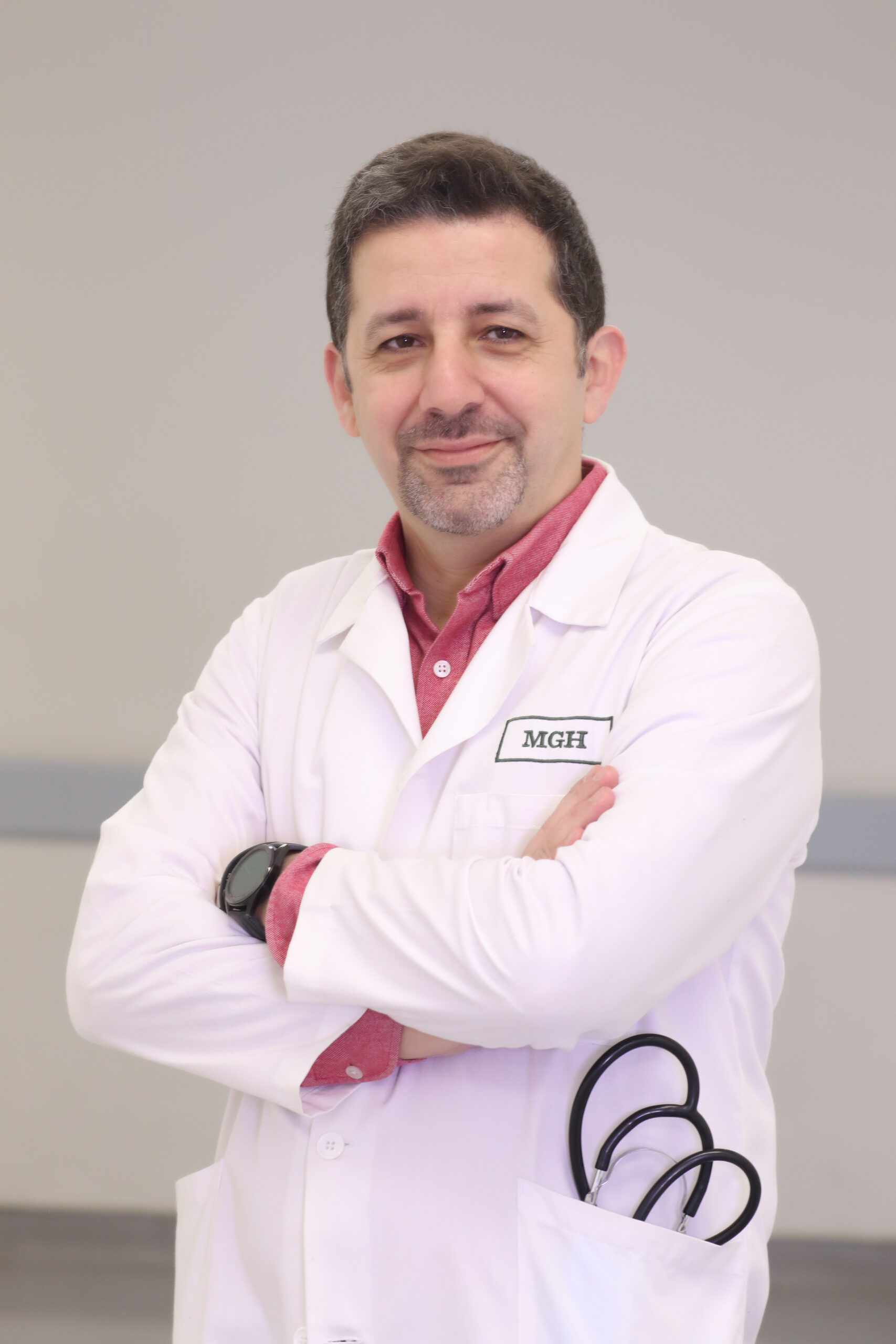Mohamad Siblini, MD,