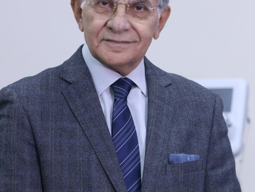 Hassan Fakhoury,MD