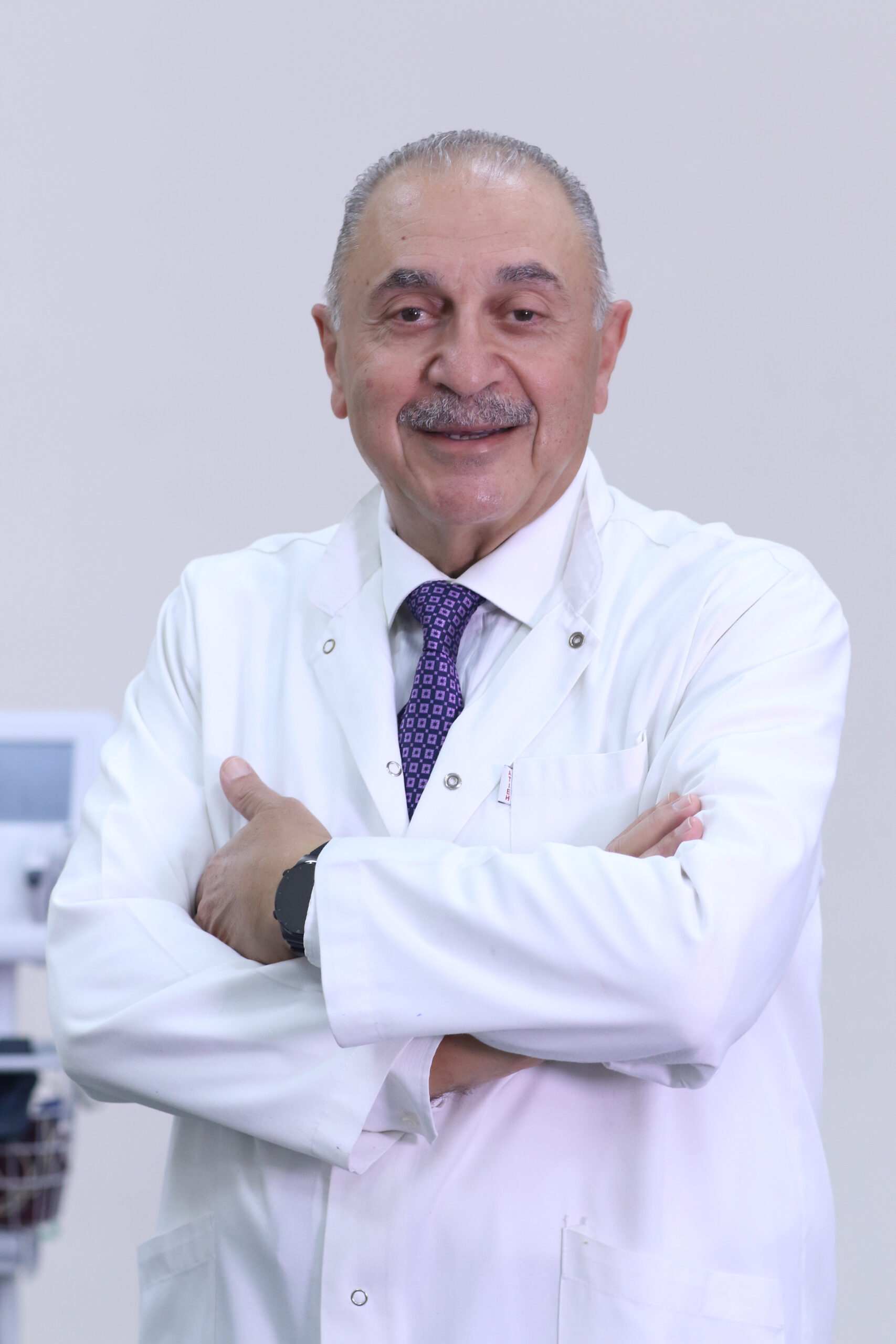 Hassan Al Khatib, MD