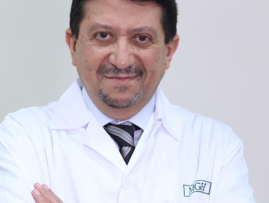 Jalal El-Natour, MD