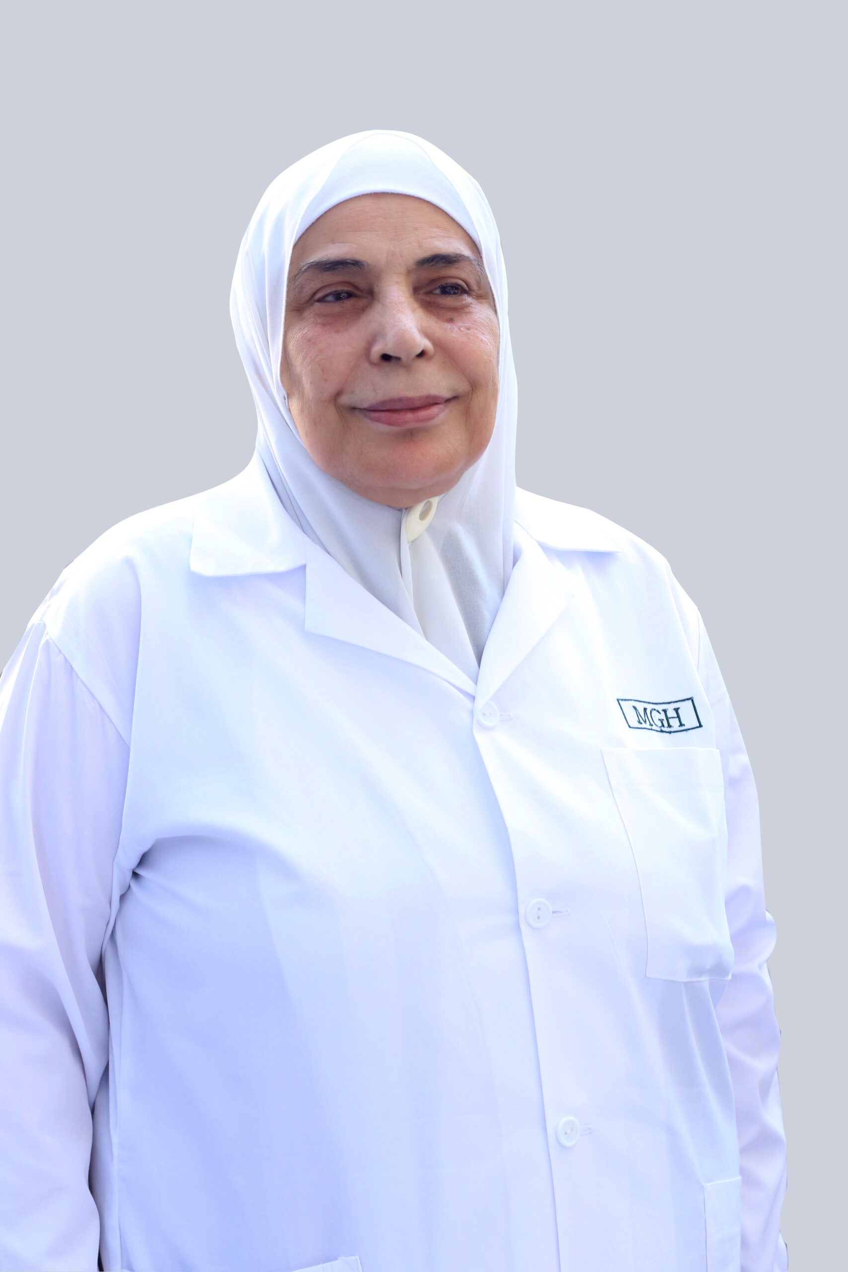 Mariam Rajab, MD