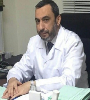 Imad Hout, MD