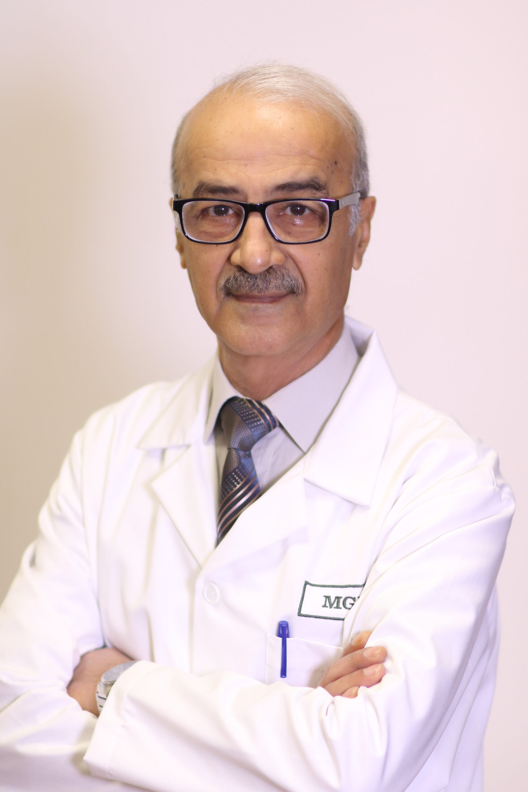 Talal Kassar, MD