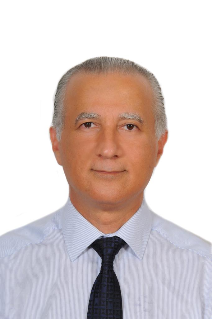 Samir Zoubeir, MD