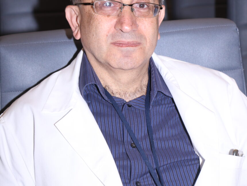 Mustapha Mneimne, MD